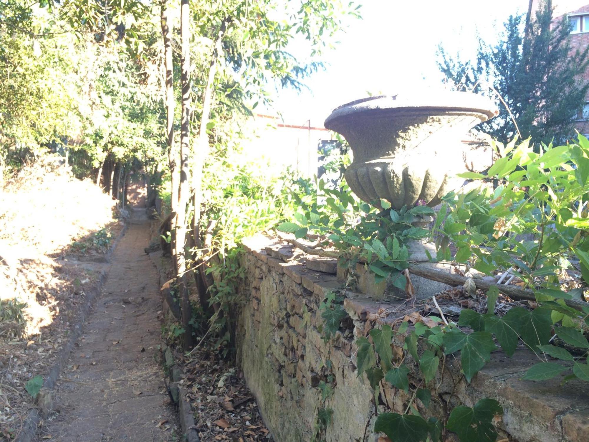 Relais La Corte Dei Cavalieri Сиена Экстерьер фото