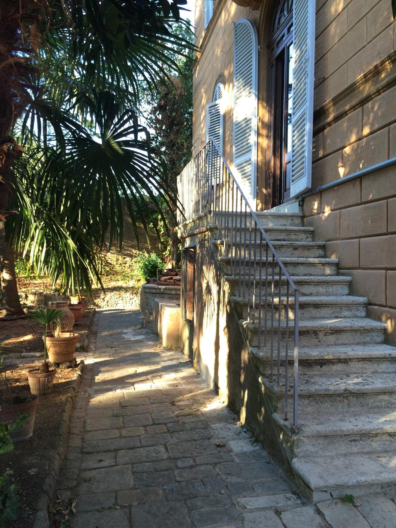 Relais La Corte Dei Cavalieri Сиена Экстерьер фото